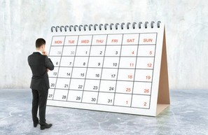 dia do pagamento, direito do trabalho